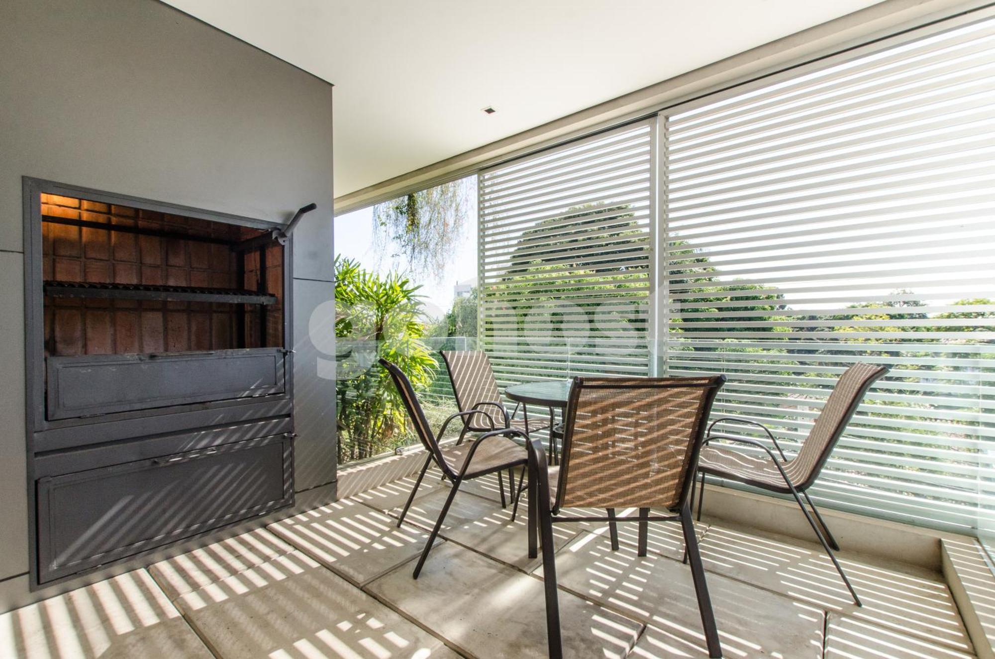 Spacious 2 Bedroom Apt In Villa Morra Asuncion Extérieur photo