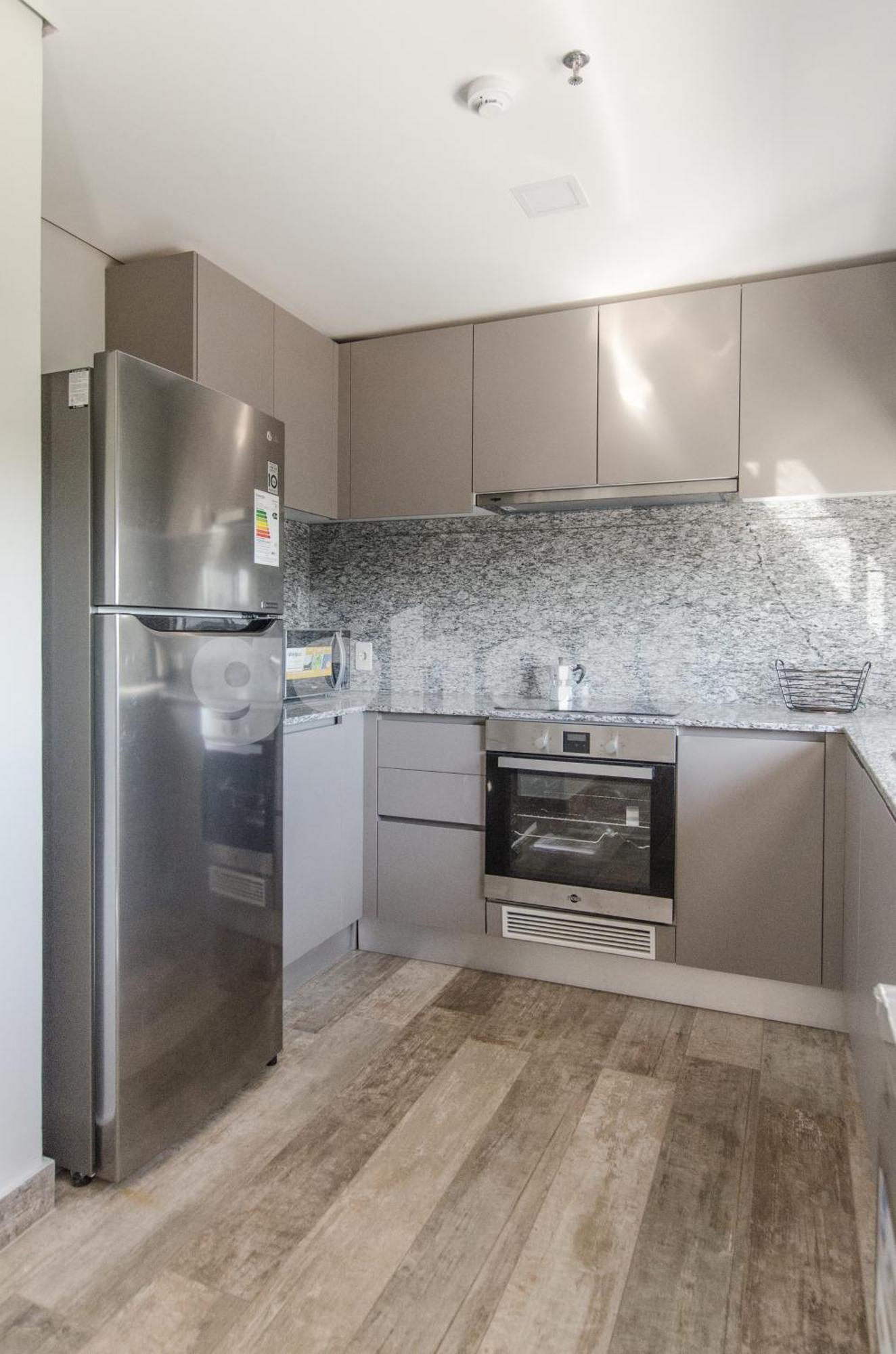 Spacious 2 Bedroom Apt In Villa Morra Asuncion Extérieur photo