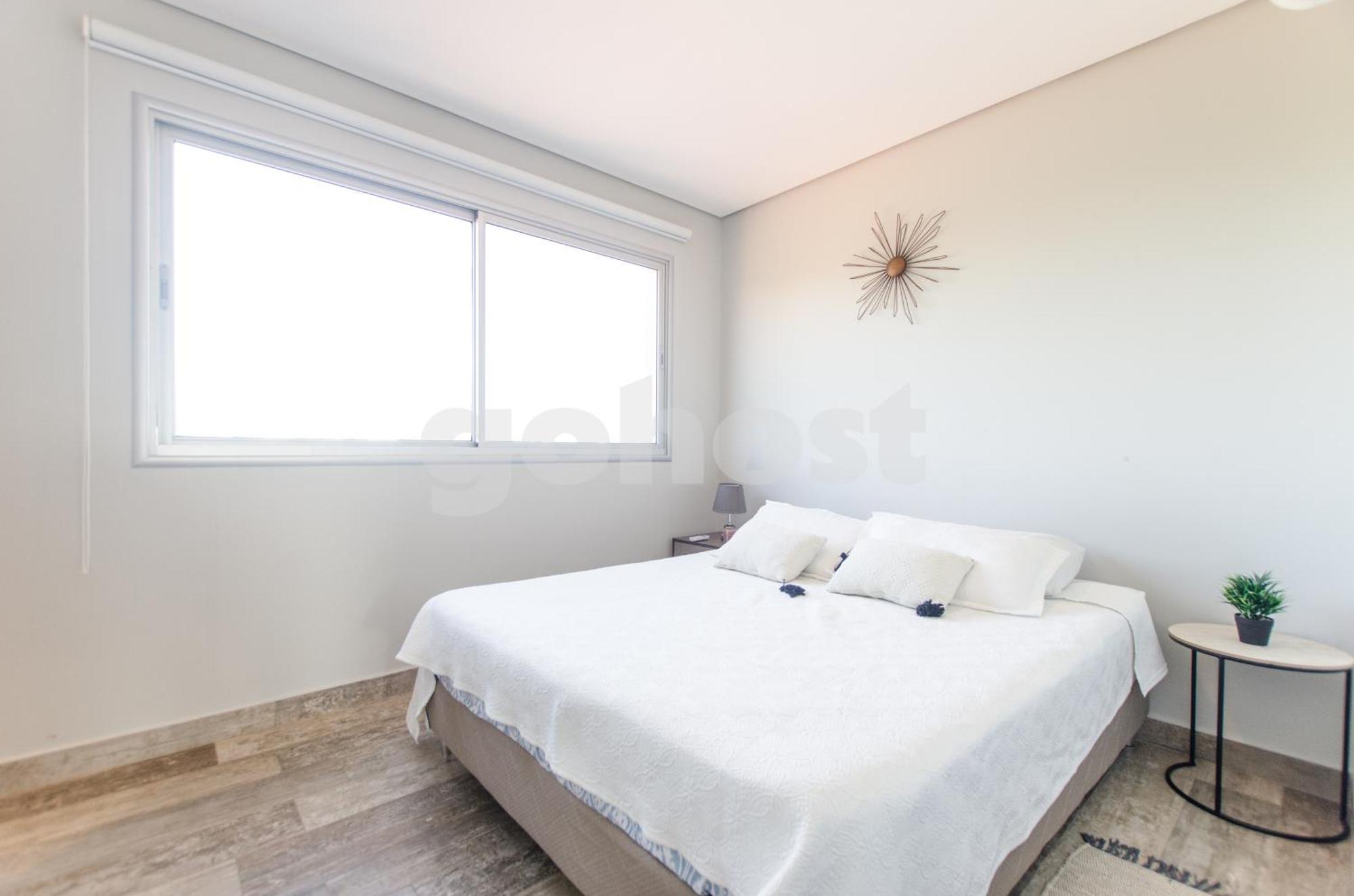 Spacious 2 Bedroom Apt In Villa Morra Asuncion Extérieur photo