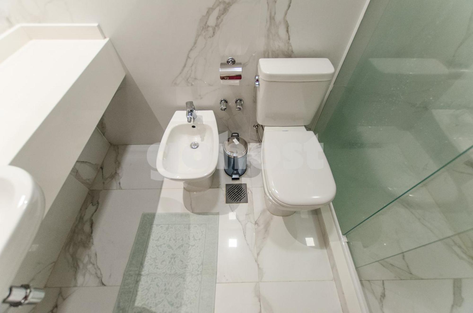 Spacious 2 Bedroom Apt In Villa Morra Asuncion Extérieur photo