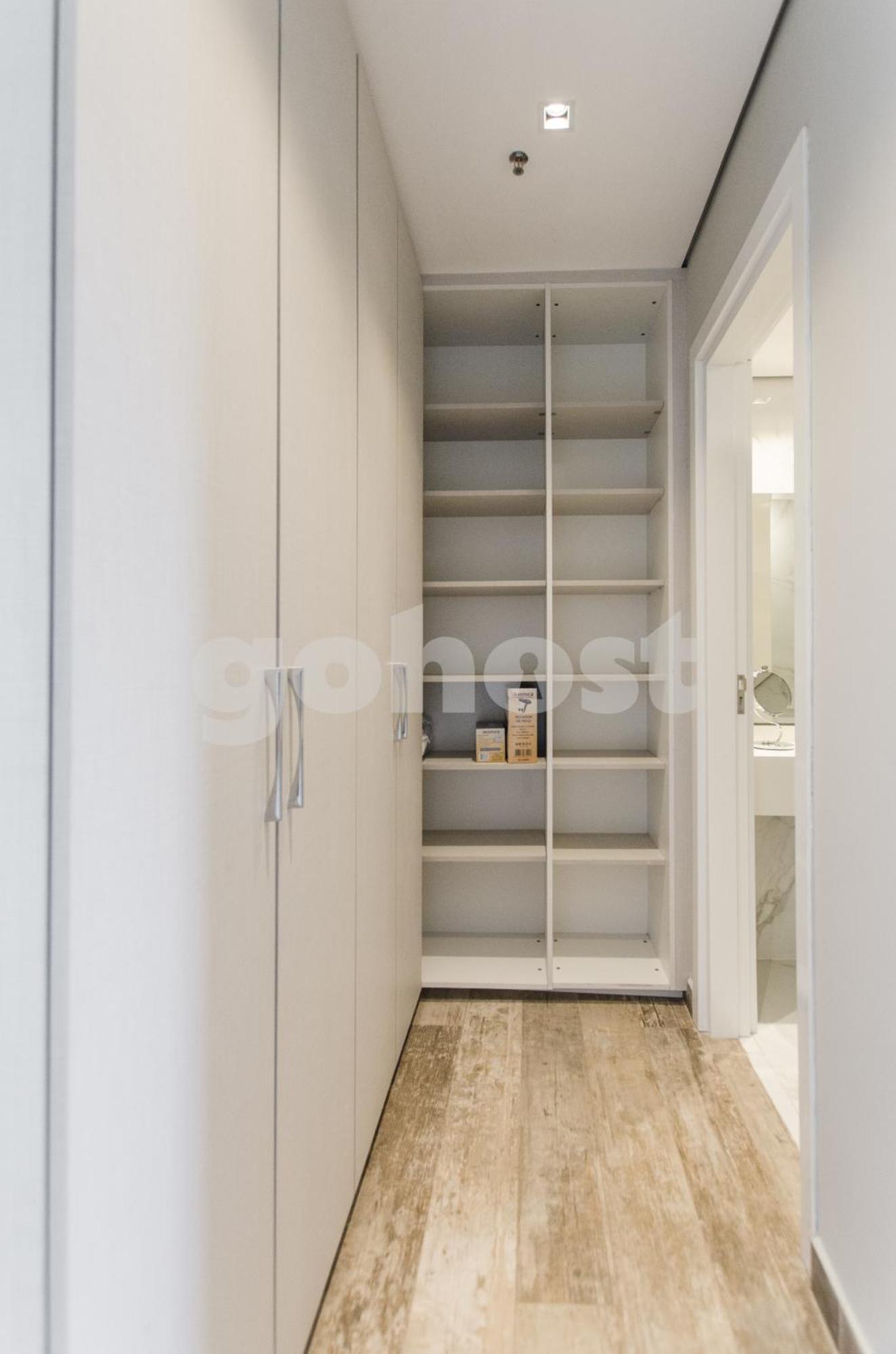 Spacious 2 Bedroom Apt In Villa Morra Asuncion Extérieur photo
