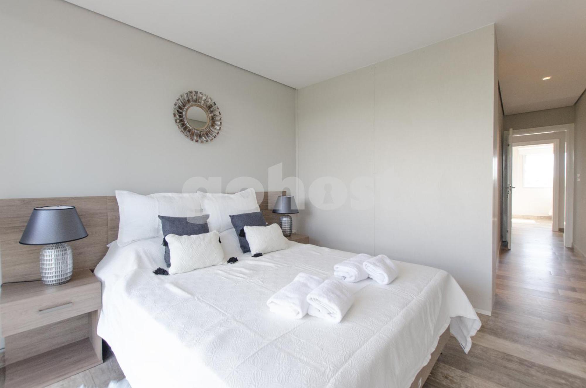 Spacious 2 Bedroom Apt In Villa Morra Asuncion Extérieur photo