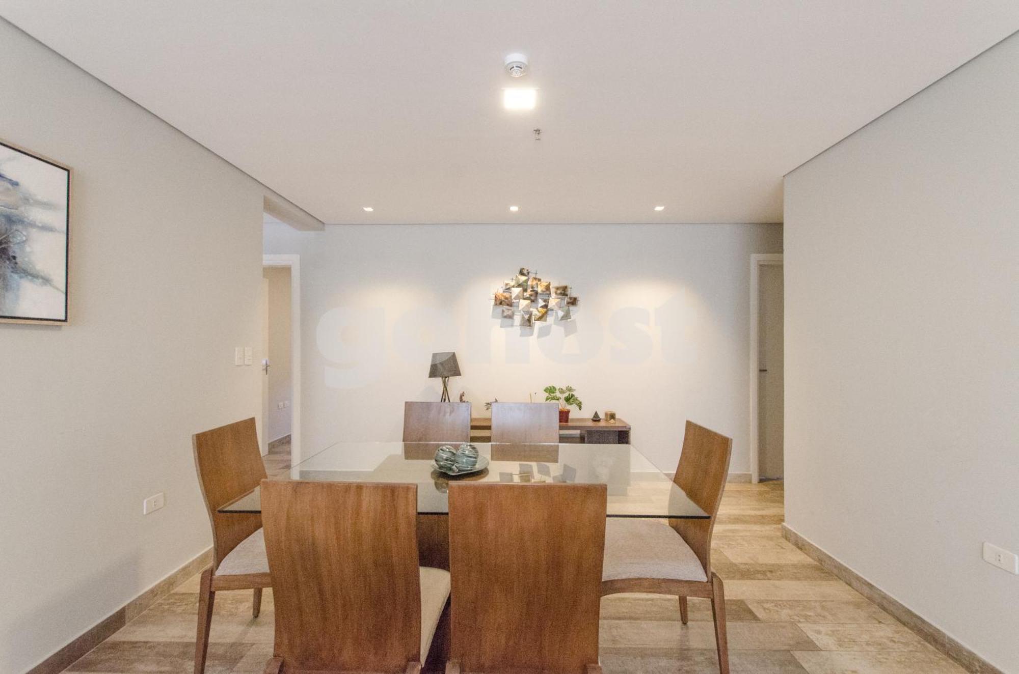 Spacious 2 Bedroom Apt In Villa Morra Asuncion Extérieur photo