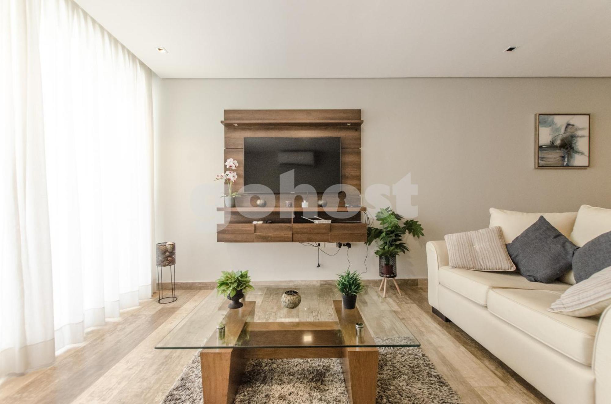 Spacious 2 Bedroom Apt In Villa Morra Asuncion Extérieur photo