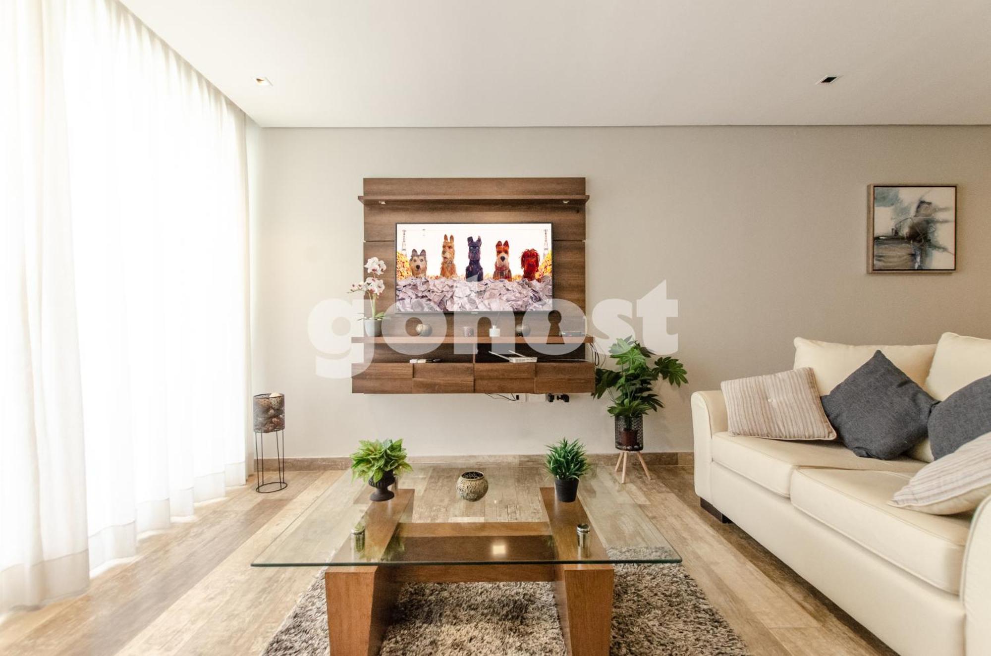 Spacious 2 Bedroom Apt In Villa Morra Asuncion Extérieur photo